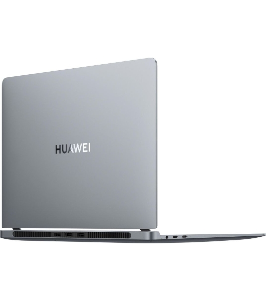 Ноутбук Huawei MateBook GT 14 EnzoH-W5211T/14.2'/OLED/Intel Core Ultra 5 125H/32Gb/1Tb SSD/Intel Arc/NoOS/серый/1.49kg
