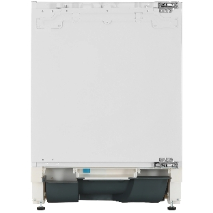 Встраиваемый холодильник Electrolux LFB3AE82R c МК, объем МК 16 л, полезный объем холодильника 94 л, механическое управление, В=82см, Ш=56 см, статическая система, крепление дверцы на направляющих, класс энергопотребления - А++.