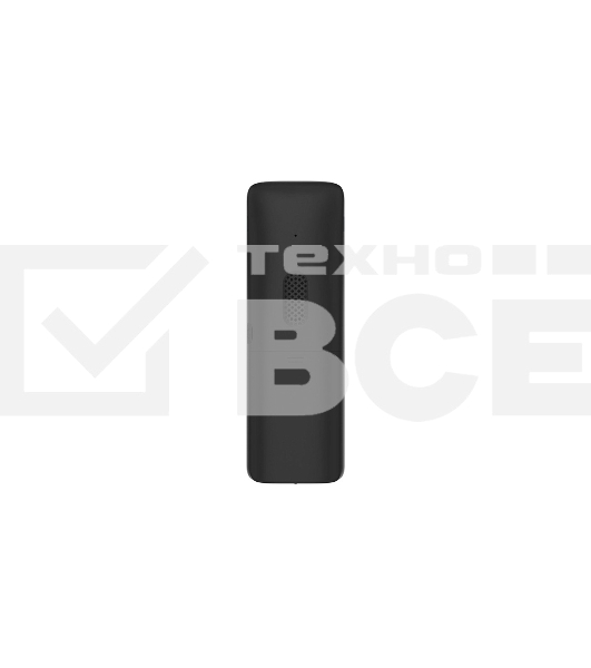 Трубка Yealink W78H черный