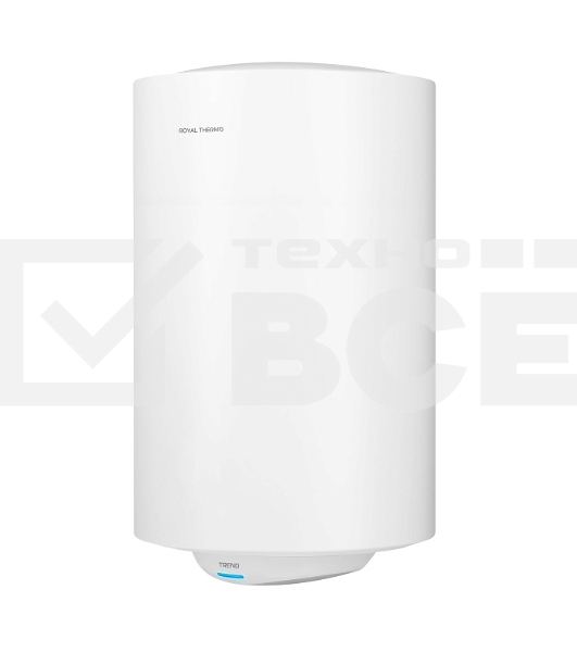 Водонагреватель Royal Thermo RWH 80 Trend