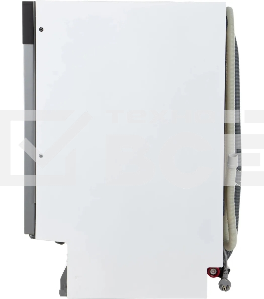 Встраиваемая посудомоечная машина Beko BDIS16020