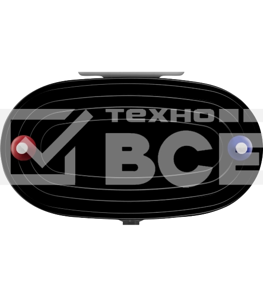 Водонагреватель Electrolux EWH 50 Centurio IQ 3.0 Silver