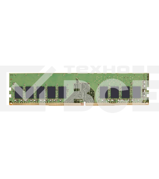 Оперативная память Kingston Server Premier, DDR4, 16GB (1x16 GB), 2666 MHz, CL19, ECC