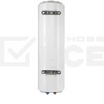 Водонагреватель Candy CR80V-B2SL(R) 1.5кВт 80л электрический настенный/белый, фото10