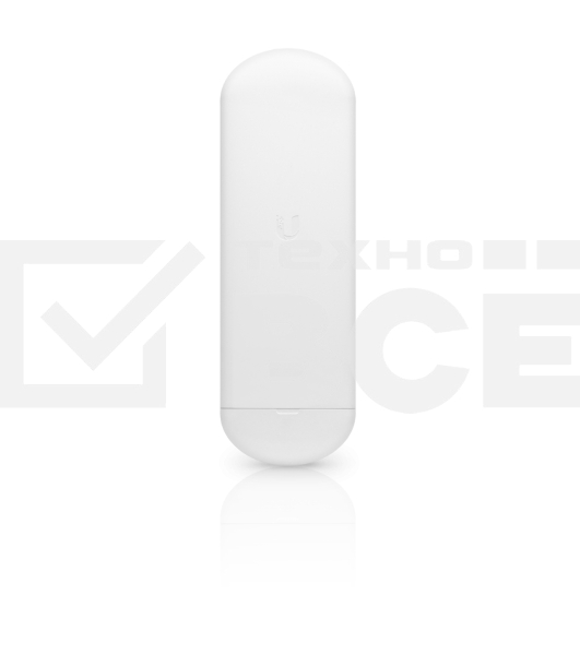 Наружная точка доступа 5GHZ NANOSTATION NS-5AC UBIQUITI