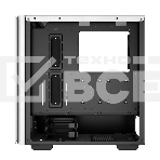 Компьютерный корпус Deepcool CK500 WH белый без БП ATX 2x120мм 1x140мм 2xUSB 3.0 audio bott PSU, фото5