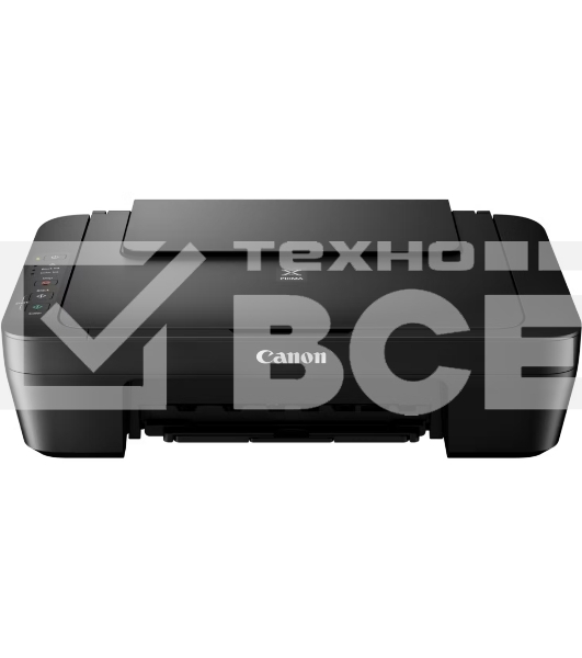 МФУ струйный Canon Pixma MG2550S (0727C006), A4, цветная, печ. 8 стр/мин., 4800x600 dpi, 1200x600 dpi (сканер), USB Type-A