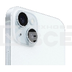 Смартфон Apple iPhone 15, 6/128Gb, голубой, фото17