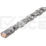 Бур по бетону, SDS-Plus, GreatFlex Light, 12x600 мм, фото5