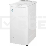 Стиральная машина Candy CST G283DM/1-07 белый, загрузка вертикальная 6 кг, 1300 об/мин., класс: А++, фото18