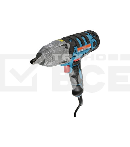Гайковерт ударный Sturm! ID2111