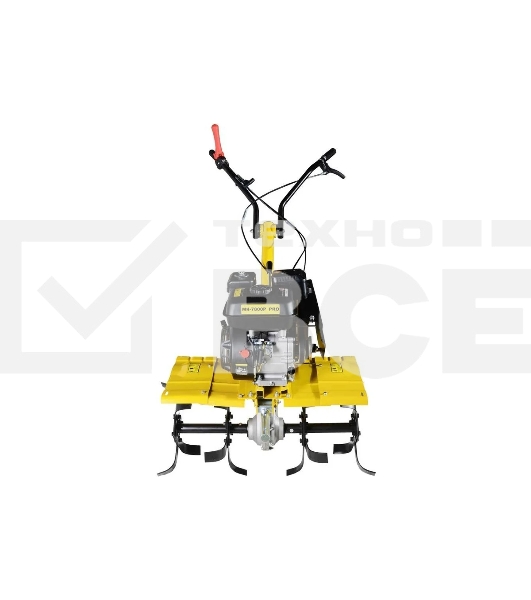 Мотоблок Huter МК-7800M PRO (70/5/42) бензиновый 7.8л.с.
