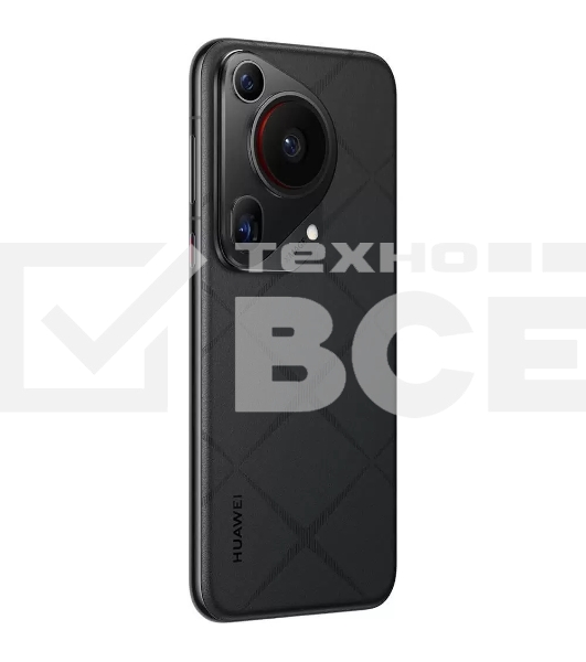 Смартфон Huawei PURA 70 ULTRA 51097VYA 16/1TB черный