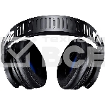 Наушники с микрофоном Audio-Technica ATH-G1 черный/синий 2м мониторные оголовье (80000808), фото6