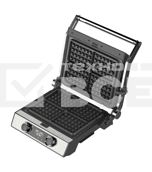 Гриль JVC JK-GR318