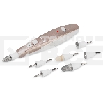 Аппарат для маникюра Vitek VT-2214 GD золотистый, фото 1