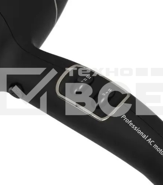 Фен Vitek VT-1337 2400Вт