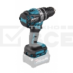 Шуруповерт Makita HP002GZ Аккумуляторная, Ударная, Кейс, фото5