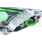 Пила Palisad лучковая 530мм защитная кулиса, фото4