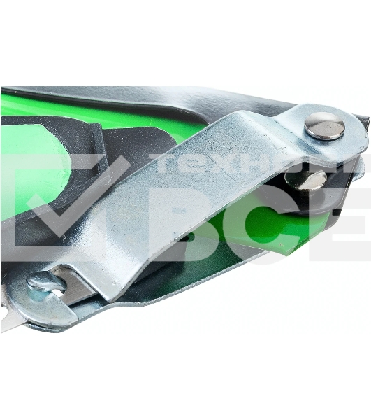 Пила Palisad лучковая 530мм защитная кулиса