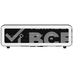 Платформа системного блока с ЦПУ Zotac ZOTAC ZBOX NANO, SFF, FANLESS, i7-1355U, 2 DDR5 SODIMM, M.2 SSD, 2.5
