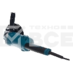 Шлифовальная машина Makita GA7050 УШМ,ф180мм,{2000Вт,8500об\м,4.5кг,кор}, фото4