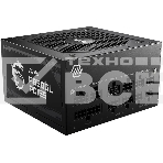 Блок питания MSI MAG A850GL PCIE5 , 850W, 80+ Gold, полностью модульный, ATX 3.0, PCIE5, фото4