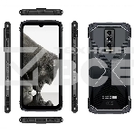 Смартфон Doogee Blade 10 Pro, 6/256Gb, серебристый, фото12