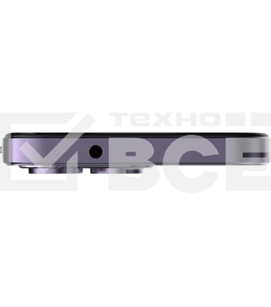 Смартфон INOI A54, 4/256Gb, фиолетовый