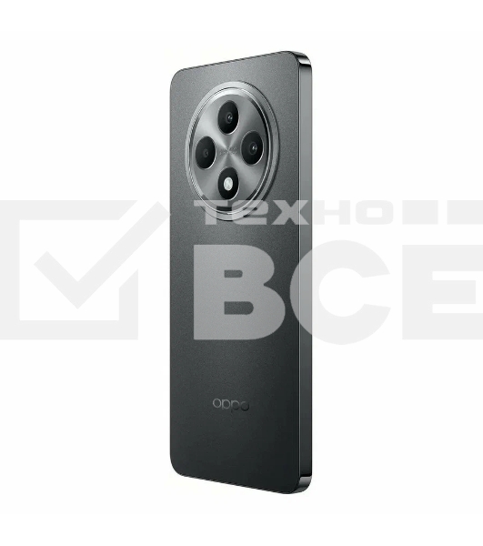 Смартфон Oppo Reno 12F, 8/256Gb, серый