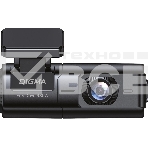 Видеорегистратор Digma FreeDrive 930W черный 4Mpix 1440x2560 2160p 140гр. Allwinner, фото 1