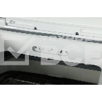 Стиральная машина Kraft KF-UME6201W белый, загрузка вертикальная 6 кг, 1000 об/мин., класс: А+++, фото4