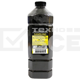 Тонер Hi-Black Универсальный для Samsung ML 1660/Xpress2626 , Тип 2.5, Bk, 700 г, канистра