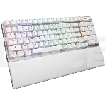 Клавиатура ASUS X901 SCOPE II 96 WL/WHT/NXSW/RU/PBT , фото4