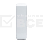 Беспроводная точка доступа Ubiquiti NanoStation M5 (2UTP 100Mbps, 802.11a / n, 150Mbps, 16dBi)(NSM5), фото 1