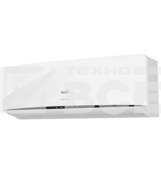 Внутренний блок сплит-системы Ballu BSQ/in-36HN1_14Y