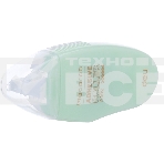 Клеющий роллер Deli EA49201 прозрачный блистер 6мм x 8м Macaron, фото5