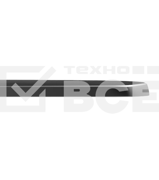 Электронная книга PocketBook Inc Pad X Pro Mist серый (PB1040D-M-WW)