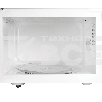 Микроволновая печь BBK 23MWS-927M/W белый, 23 л, 900 Вт, сенсор/поворотный механизм, фото3