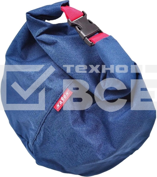 Автомобильный компрессор Качок К90X2C