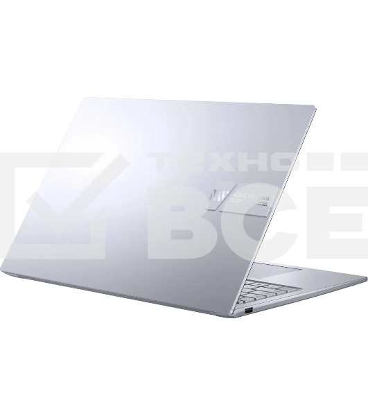 Ноутбук ASUS Vivobook 16X M3604Y M3604YA-MB192 Cool Silver (90NB11A2-M007X0)