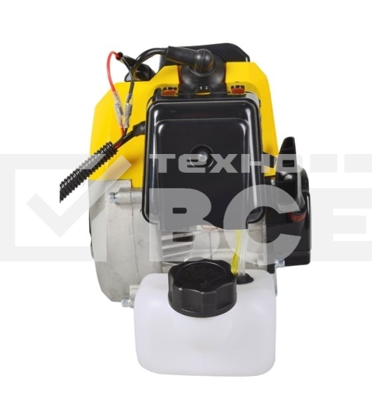 Бензиновый триммер Eurolux TR-2500S 70/2/46