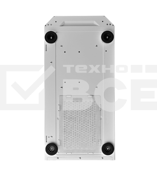 Компьютерный корпус Silverstone SST-FA514X-WG (G41FA514XWG0020)