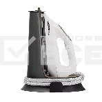 Парогенератор Polaris PSS 7570K 3000Вт белый/золотистый, фото3