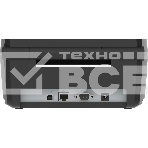 Принтер наклеек термотрансферный Meferi MP4000D (MP4000D-TR2P111W0B1) 203 dpi, 152 мм/сек, Bluetooth, Ethernet, RS-232, USB, чёрный, фото3