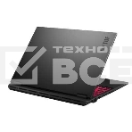 Ноутбук ASUS TUF Gaming A16 FA608WV-QT053 16''/IPS/AMD Ryzen 9/16ГБ/SSD 1ТБ/DOS/Jaeger Gray (90NR0J01-M00390), фото5
