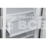 Морозильная камера Beko RFSK266T01S, серебристый, 266л, 4 ящика, фото13