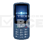 Мобильный телефон Maxvi P33 маренго, фото2