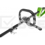 Триммер аккумуляторный Greenworks GD40BCK4, 40V, 35 см, с 1хАКБ 4 А.ч и ЗУ, фото3