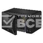 Микроволновая печь BBK 23MWS-907S/B (черный), фото2